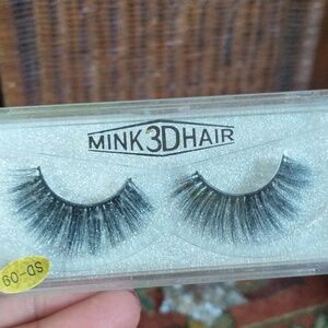 100% Mink Lashes Style SD-09
